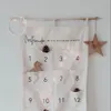 Eulenschnitt Adventskalender Vorfreude Creme selber füllen Produktbild-Vorschau 2