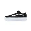 VANS Halbschuhe UA OLD SKOOL, Schwarz:39 Produktbild-Vorschau 10