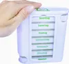 Medi-Inn Wochendispenser 7 Tage weiß Tablettenbox Maße 11,5 Produktbild-Vorschau 7
