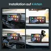 Olvy CarPlay Display PRO – 10,26 Zoll Auto Display mit Produktbild-Vorschau 3