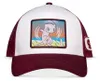 Cappellino Pokémon unisex Mew multicolore, merchandising Anteprima dell’immagine prodotto 6