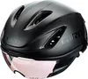 Giro Vanquish Mips Zeitfahrhelm Schwarz S Schwarz S Produktbild-Vorschau 2