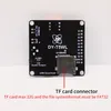 5W MP3-Player-Soundmodul Sprachwiedergabeplatine 9CH Produktbild-Vorschau 8