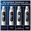 Oral-B iO Series 10, Dorosły, Obrotowo-pulsacyjna Podgląd zdjęcia produktu 22