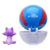 Pokemon Clip'n'go Toxel und Großer Ball Produktbild-Vorschau 6