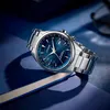 Herrenuhr CITIZEN CB0270-87L, klassisch in Marineblau, zum Produktbild-Vorschau 7