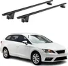 Portapacchi Portapacchi per Seat Leon SW 2014-2025 Anteprima dell’immagine prodotto 11