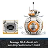 LEGO Star Wars Droid Astromecánico BB-8 75452 Vista previa de la imagen del producto 22