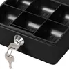 Kreator Geldkassette Kasse 15x11x8 cm Moneybox für Münzen Produktbild-Vorschau 2
