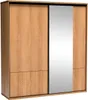 KIER FURNITURE EDEN v3 Kleiderschrank 156,4x205x39cm, 3 Produktbild-Vorschau 1