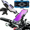 FIT4MED | Support de téléphone portable pour vélo - noir - Voir les images du produit 13