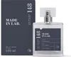 LAB 104 MEN EAU DE PARFUM für Männer 100 ml Produktbild-Vorschau 4