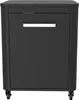 Cozze Premium 600, Schwarz, Edelstahl, Stahl, Rechteckige Produktbild-Vorschau 6
