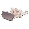 Bremsbeläge Kh179 Gesintert Metallic (Gold) Strasse Produktbild-Vorschau 3