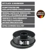 KAISER, moule à charnière "La Forme Plus", 2 pièces, gris Voir les images du produit 8