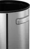 Urban Bin 60 Liter, EKO Edelstahl gebürstet Eko 31718283 Anteprima dell’immagine prodotto