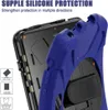 Samsung Galaxy Tab Active 5 Pro Hülle - Coverup Heavy Duty Produktbild-Vorschau 8