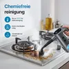 Olvy 14-in-1 Dampfreiniger mit Wischfunktion und Produktbild-Vorschau 6