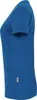 HAKRO V-T-Shirt Classic Damen #126 Gr. 2XL royalblau Produktbild-Vorschau 2