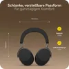 Jabra Evolve3 85 MS Stereo černá s Link 390c a WLC Náhled obrázku produktu 20