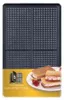 Tefal XA 8005 SNACK COLLECTION, juego de placas número 5, Vista previa de la imagen del producto 3