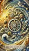 Soulmirror Tarot - 78 Karten mit Buch - (Soul Path, Produktbild-Vorschau 4