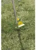 Kinzo désherbeur outil de jardin à long manche - Voir les images du produit 11