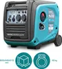 Zasilacz awaryjny KS 4000iE S o mocy 4000 W Podgląd zdjęcia produktu 21