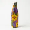 Thermoflasche 500ml Edelstahl doppelwandig Isolierflasche Produktbild-Vorschau 1