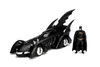 Jada Toys 253215003 Batman Forever Batmobile 1995 čierny s Náhľad obrázku produktu 15