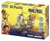 Revell 3D Puzzle - One Piece Flying Lamb/Going Merry Anteprima dell’immagine prodotto 8