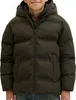 Jack & Jones 12278831_1647_176, Péřovka, Uni, Dospělý, Zip, Náhled obrázku produktu 1