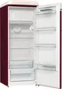 Gorenje OBRB615DR VW Bulli Retro Edition burgundy rot  Produktbild-Vorschau 6