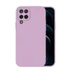 Hülle für Samsung Galaxy A12 Case Cover Bumper Silikon Produktbild-Vorschau 8