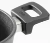 WOLL Servierpfanne Nowo Titanium Induction hoch 28x28cm Produktbild-Vorschau 2