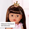 BABY born® Deluxe Prinzessin, Puppenzubehör Produktbild-Vorschau 11