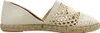 Verbenas Carmen Espandrillo Slipper Beige Produktbild-Vorschau 15