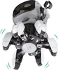 Velleman KSR20, Roboter, 14 Jahr(e), 176 mm Produktbild-Vorschau 3