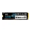 SSD Silicon Power M.2 2280 PCIe SSD,A60, 512GB Náhľad obrázku produktu 1