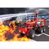 fischertechnik Firefighter, Konstruktionsspielzeug Produktbild-Vorschau 14