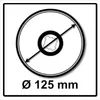 PRO Stainless Steel and Metal X-Lock Trennscheibe, Produktbild-Vorschau 3