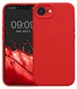 kwmobile Hülle kompatibel mit Apple iPhone 17e / iPhone 16e Produktbild-Vorschau 8