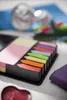4x Notizblock Set 1200 Stk Bunt im Etui Haftnotizen Produktbild-Vorschau 8