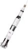 NASA 3D Puzzel Apollo 11 Saturn V, 81 cm Productafbeelding-voorbeeld 3