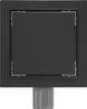 Mexen Flat-Q M13 scarico a pavimento quadrato 15 x 15 cm, Anteprima dell’immagine prodotto 6