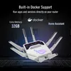 ASUS 90IG09S0-MO9A0V ASUS WL-Router ROG Rapture Vista previa de la imagen del producto 12