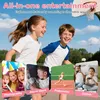 für Kinder, Kinderuhr mit GPS, WLAN, SOS-Funktion, Produktbild-Vorschau 6