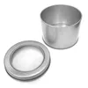 9er Set Aufbewahrungsbox Vorratsdose Gewürzdose Ø 8cm Produktbild-Vorschau 3