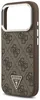 GUESS case for IPHONE 17 Pro Max compatible with MagSafe Voir les images du produit 14