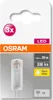 OSRAM BASE LED Lampe PIN, Pinlampe mit G4 Sockel, 1,80W, Produktbild-Vorschau 7